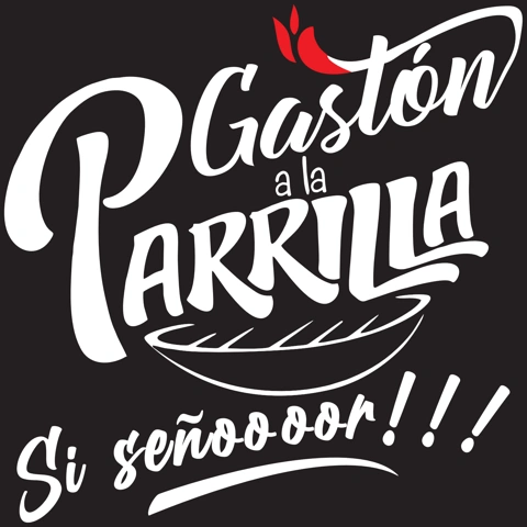 Gastón a la Parrilla